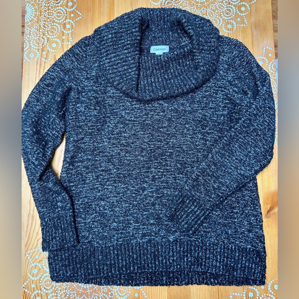 Calvin Klein Sweater